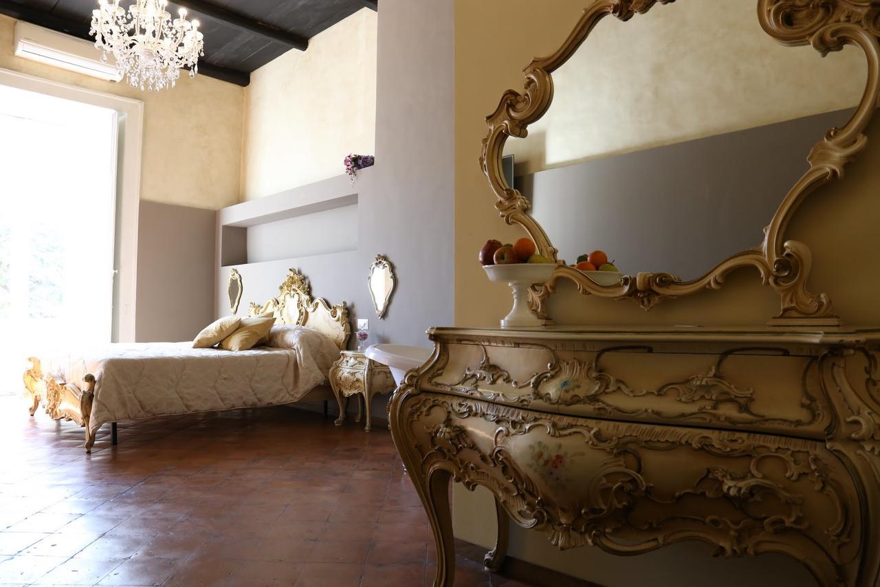 Suite Palazzo Luciani Salerno Exterior foto