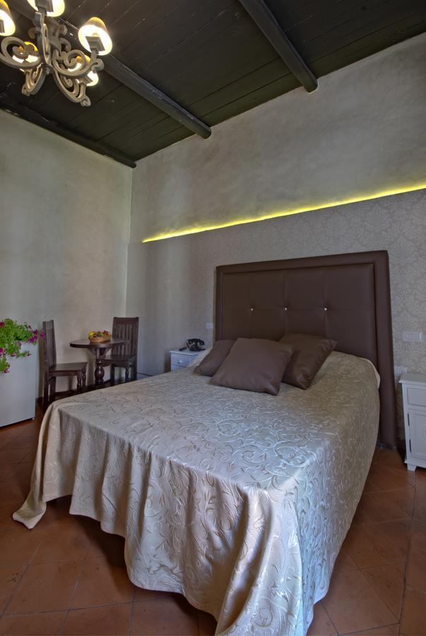 Suite Palazzo Luciani Salerno Exterior foto